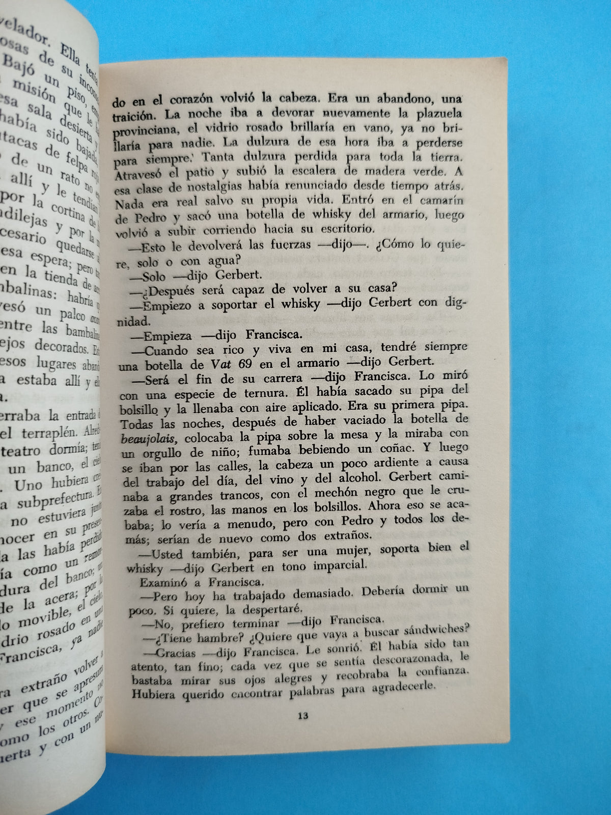 La Invitada by Simone de Beauvoir