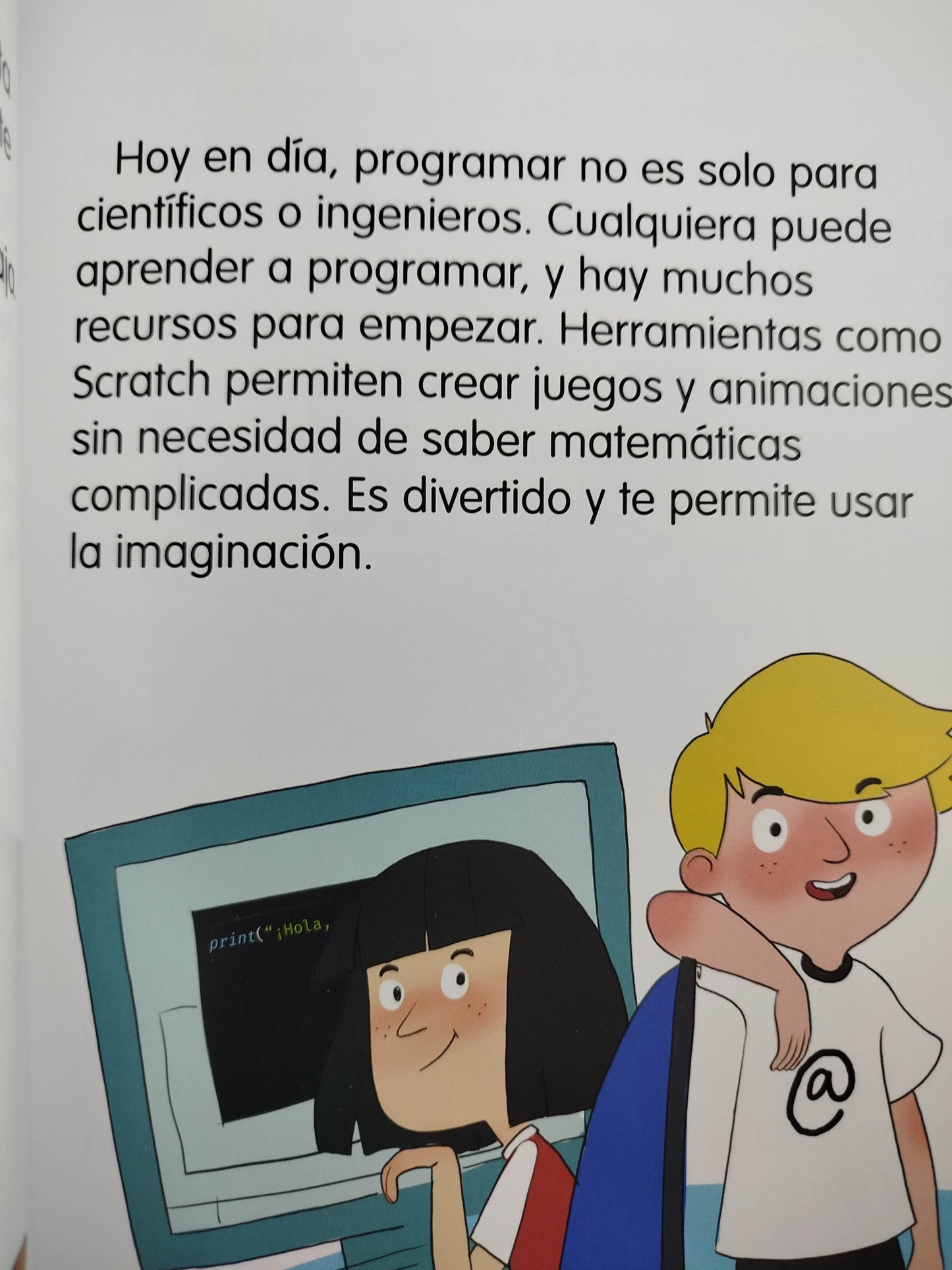 Mi primer libro sobre inteligencia artificial by Nerea Luis Mingueza