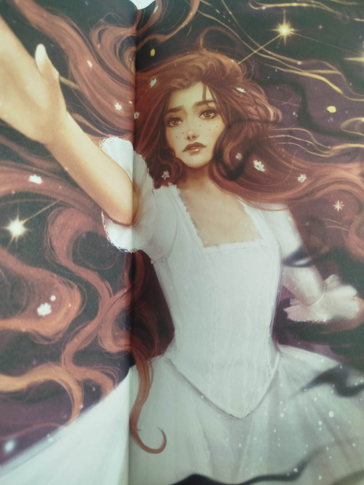 La vida invisible de addie larue by V.E Schearb