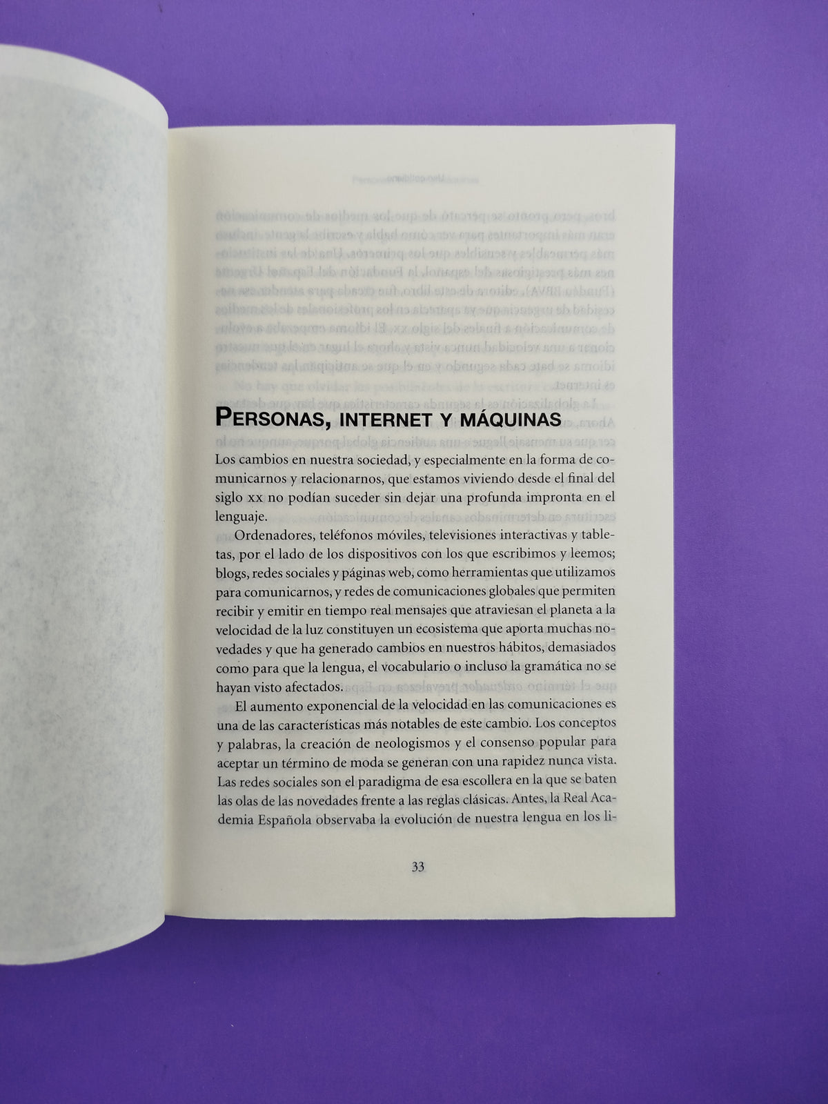 Escribir en internet by Mario Tascón