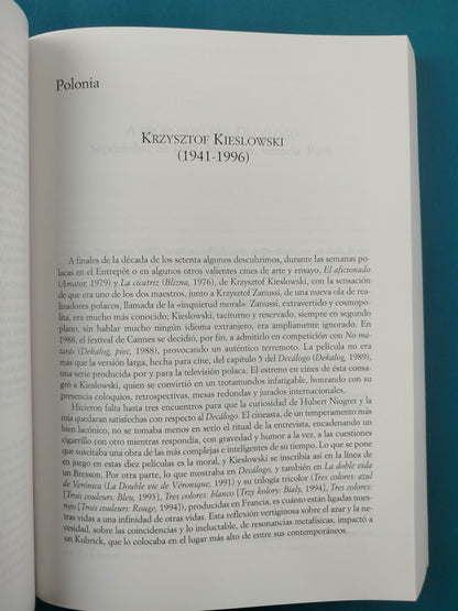 Pequeño planeta cinematográfico