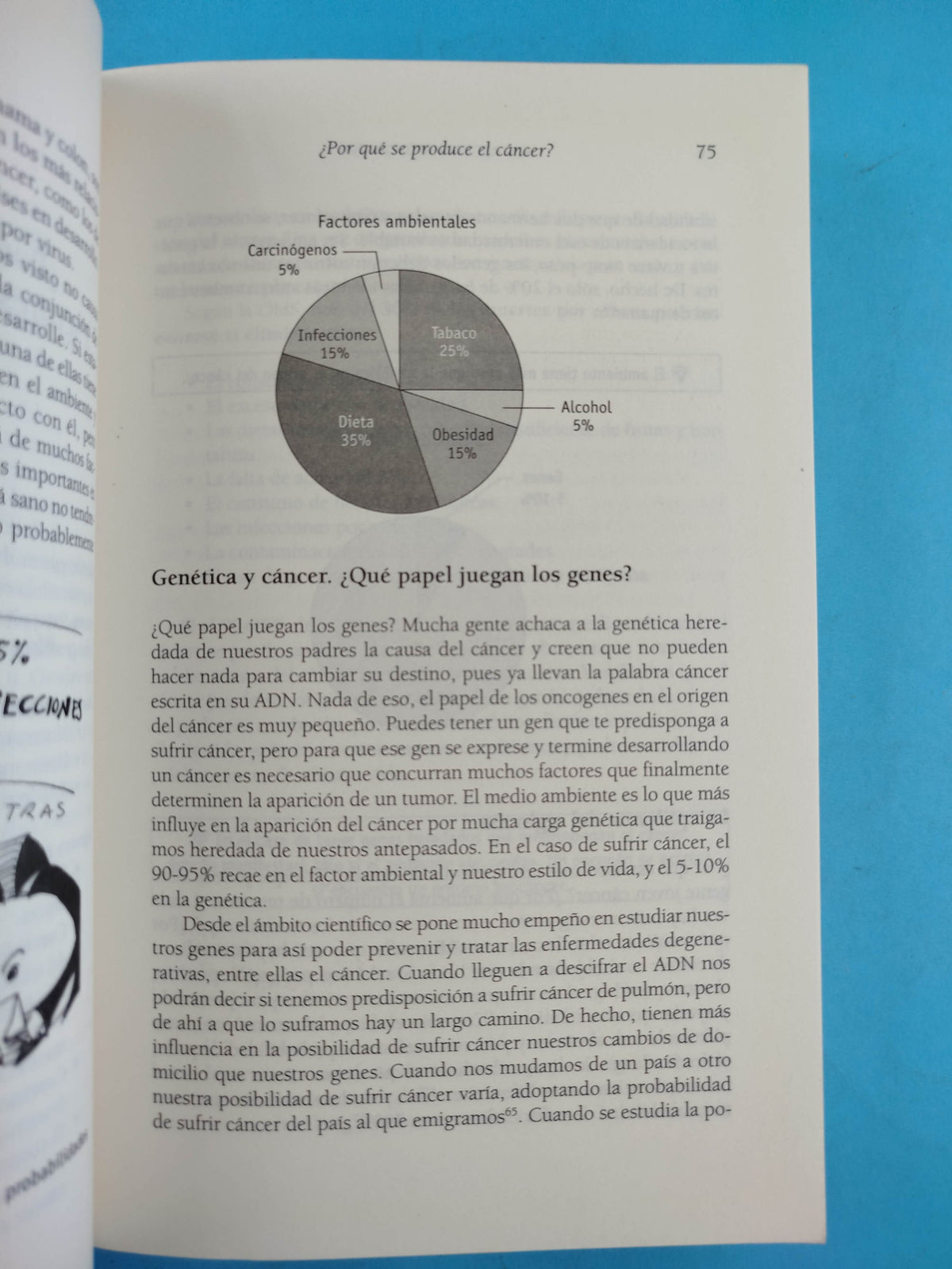 Mis recetas anticáncer: Alimentación y vida anticáncer by Odile Fernández