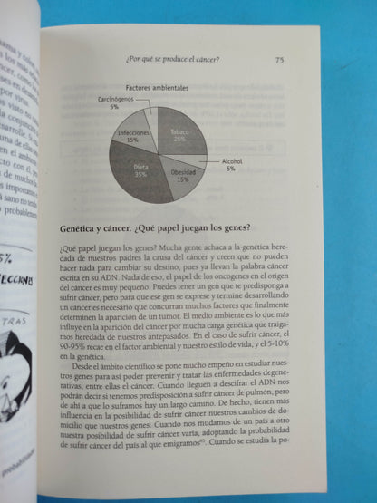 Mis recetas anticáncer: Alimentación y vida anticáncer by Odile Fernández