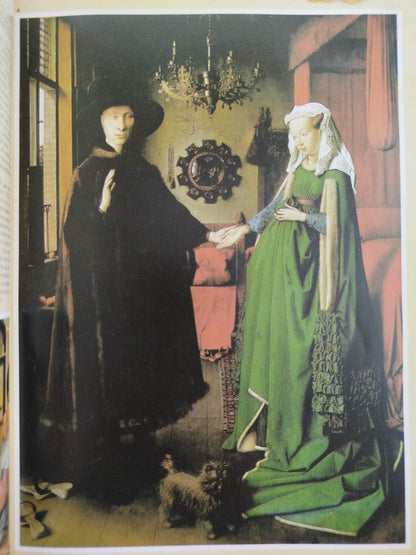 Como pintar al óleo by José M Parramón