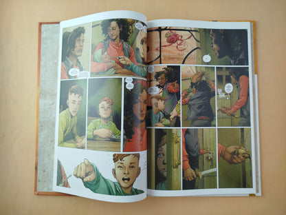 Seven to eternity 3 ascender para caer