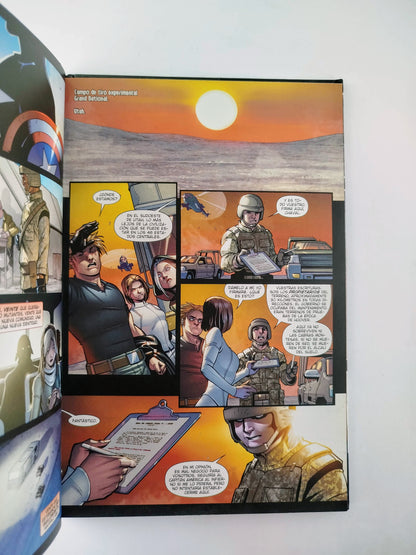 Ultimate comics x-men reserva x