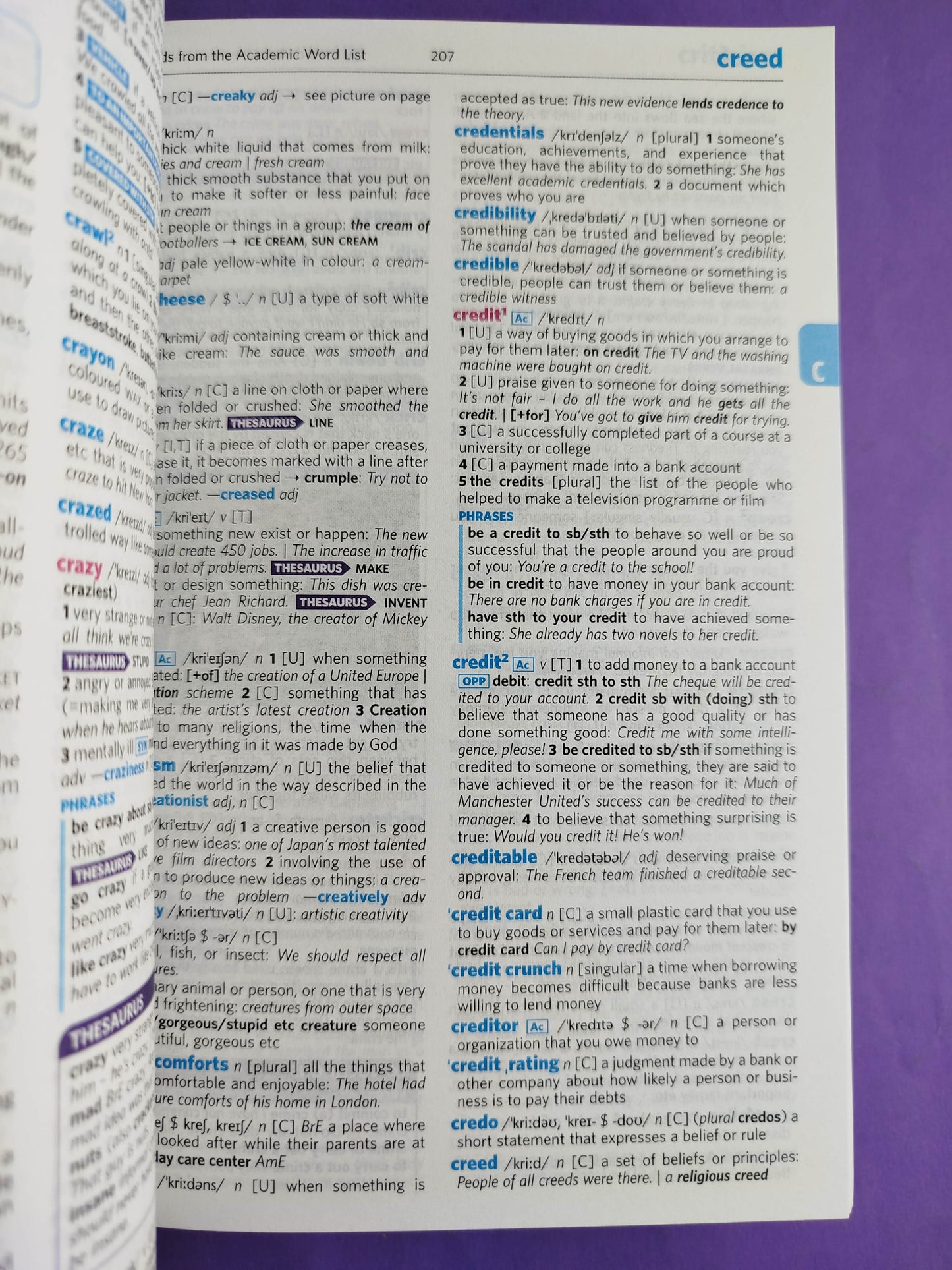 Diccionario active study dictionary 5ED longman by Longman