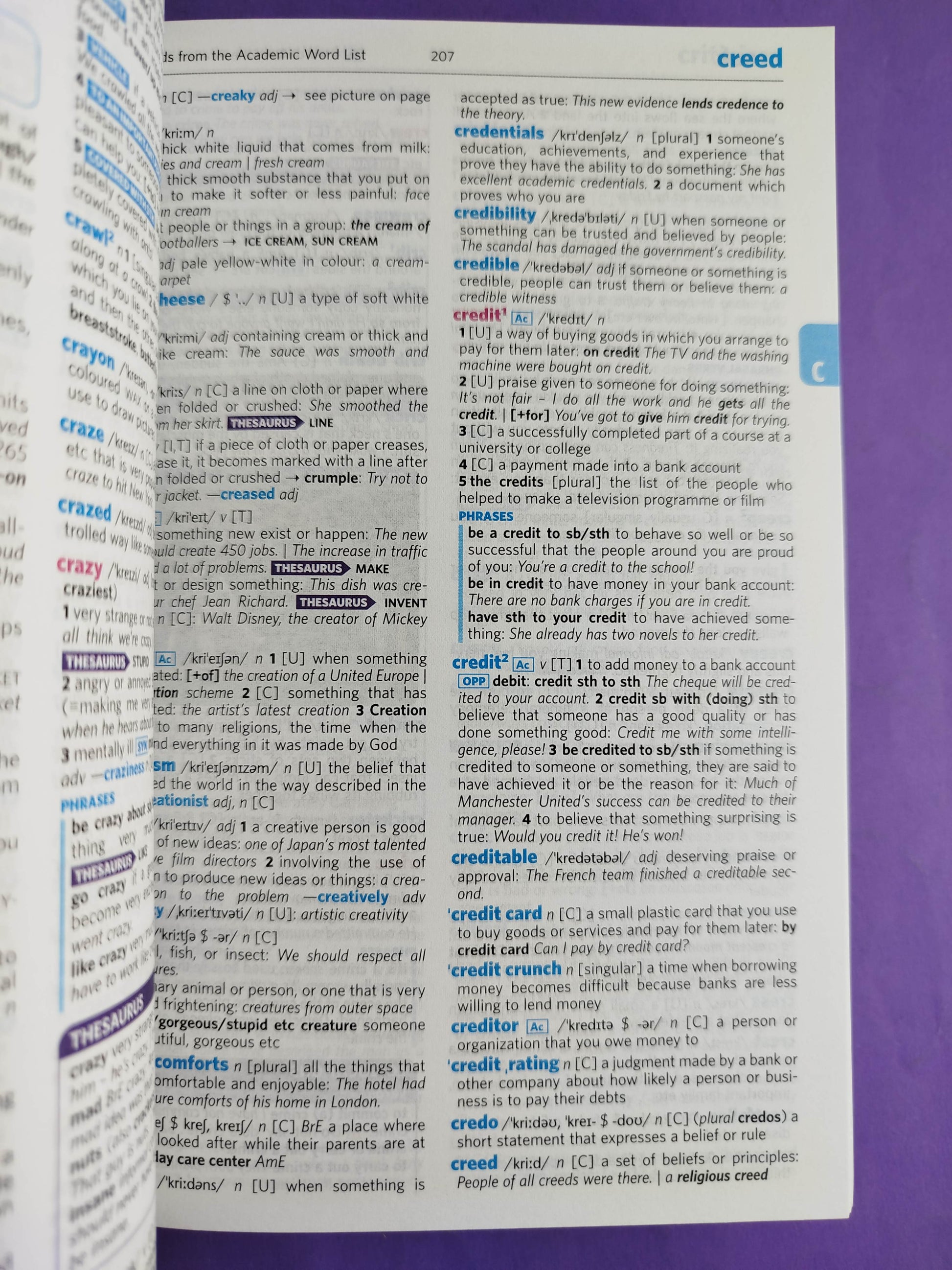 Diccionario active study dictionary 5ED longman by Longman
