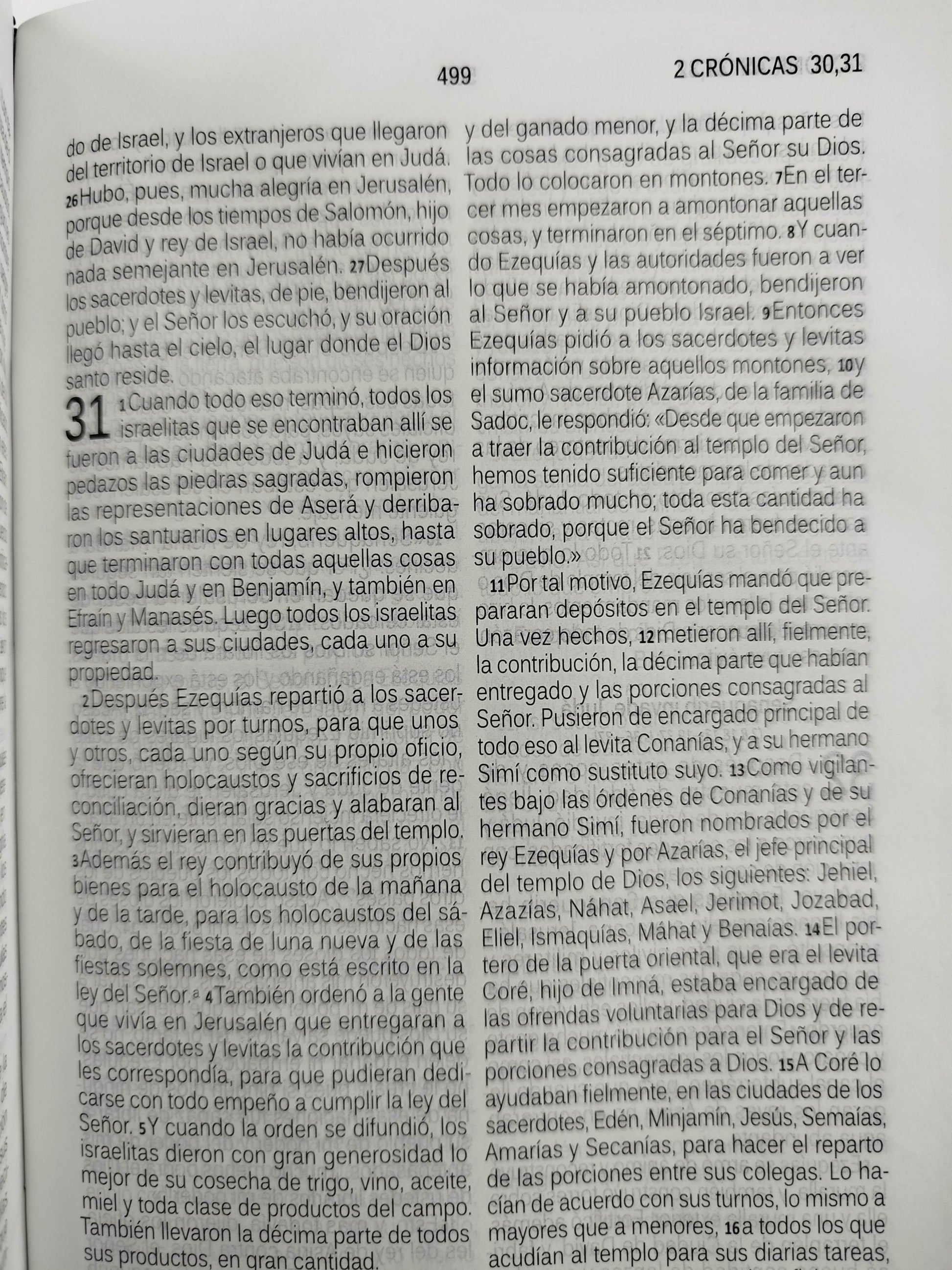 Biblia Dios habla hoy negra letra grande by Reina valera 1960