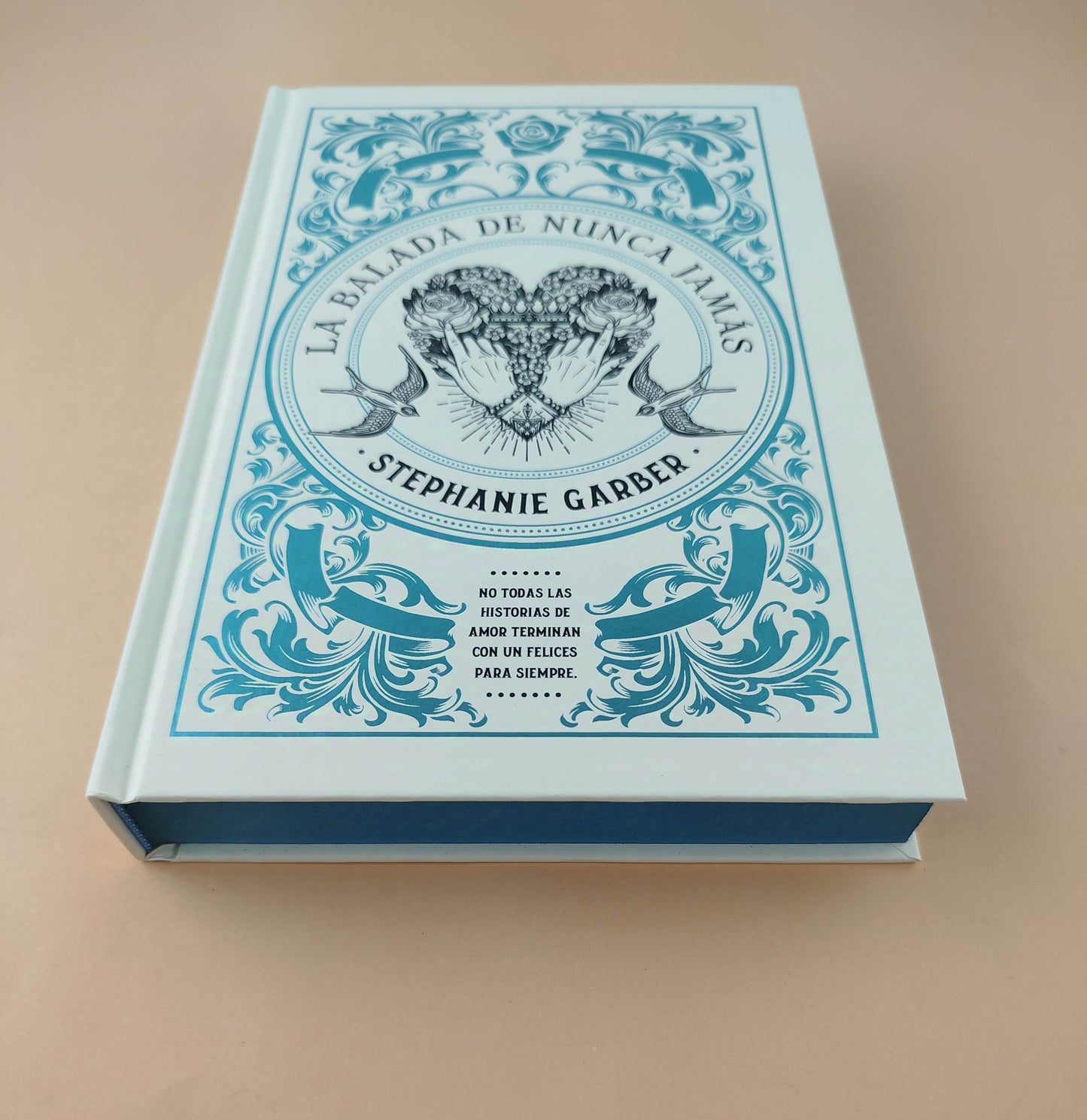 La balada de nunca jamás