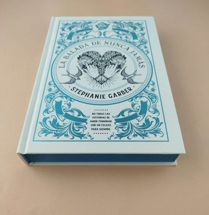 La balada de nunca jamás