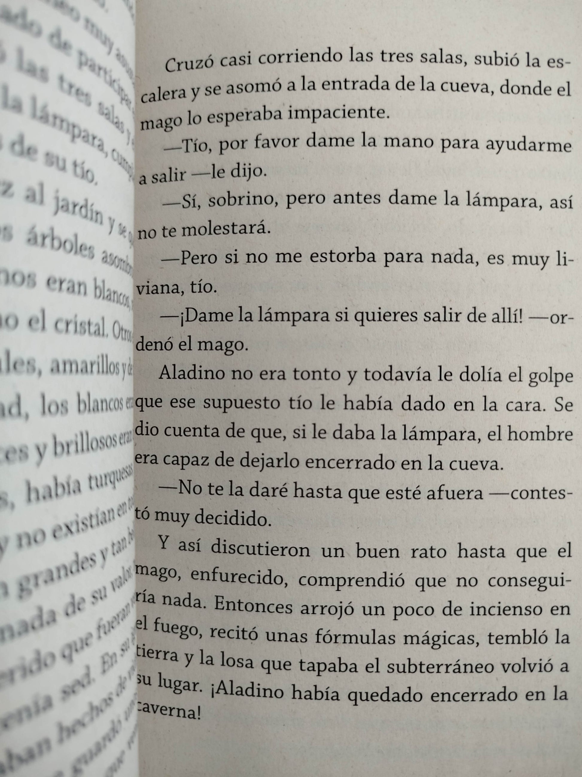 Una y mil noches de Sherezada by Ana María Shua