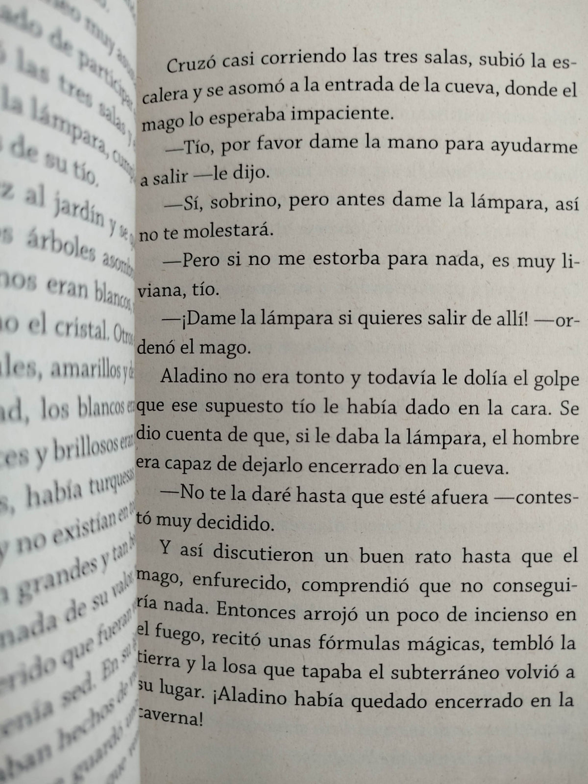 Una y mil noches de Sherezada by Ana María Shua