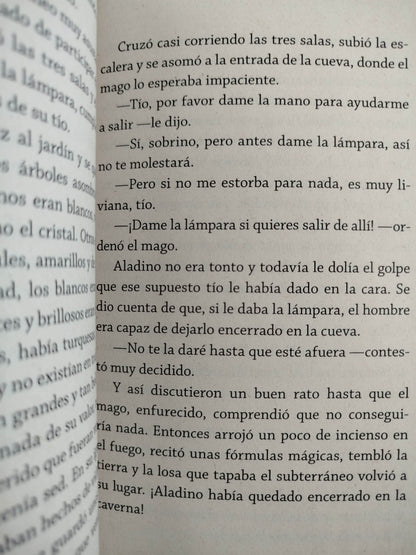 Una y mil noches de Sherezada by Ana María Shua