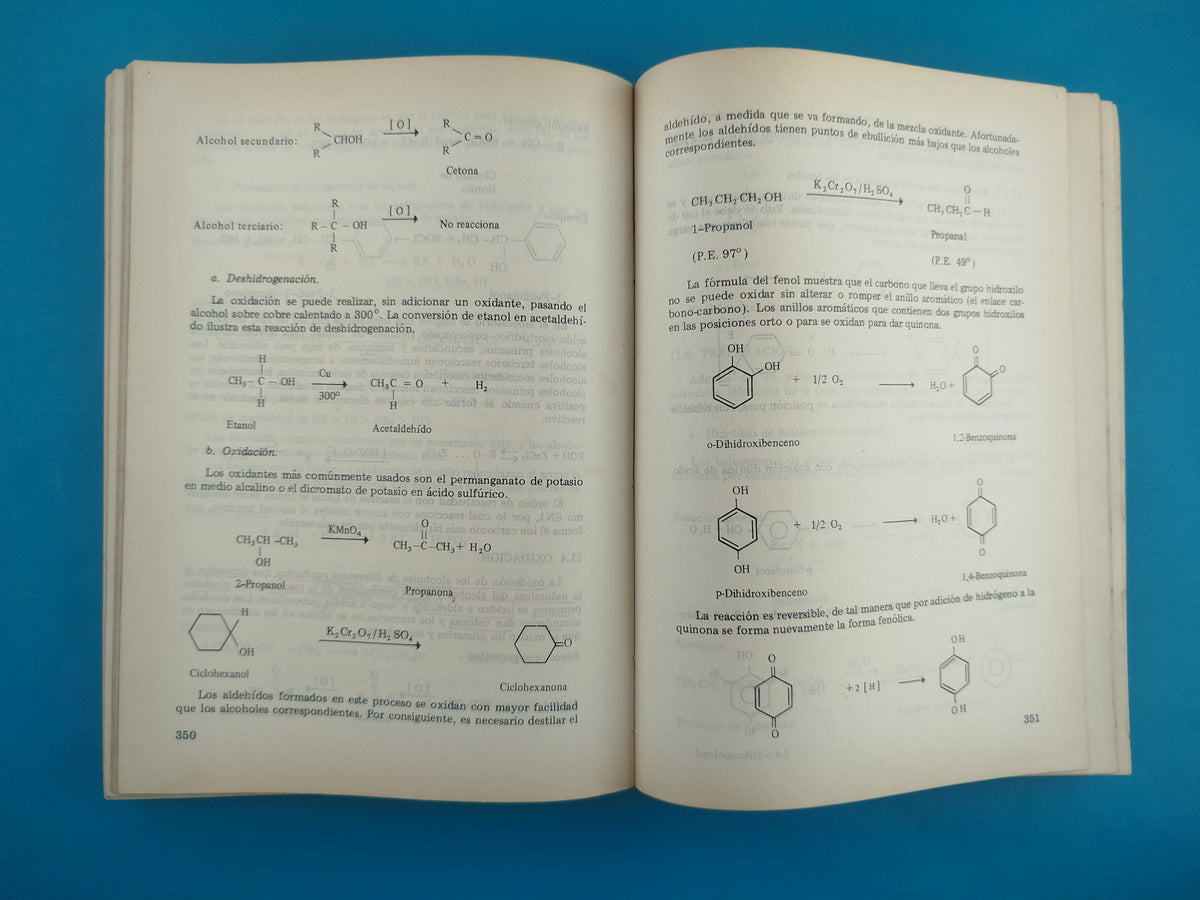Química Orgánica Moderna by Rafael Montoya Bedout