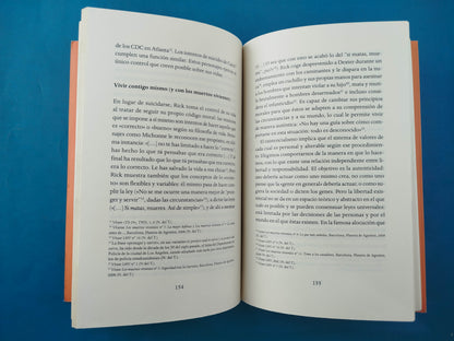 The Walking Dead Apocalipsis zombi ya