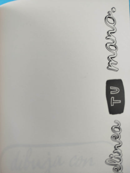 Destroza Este Diario ¡A Lo Grande! Azul