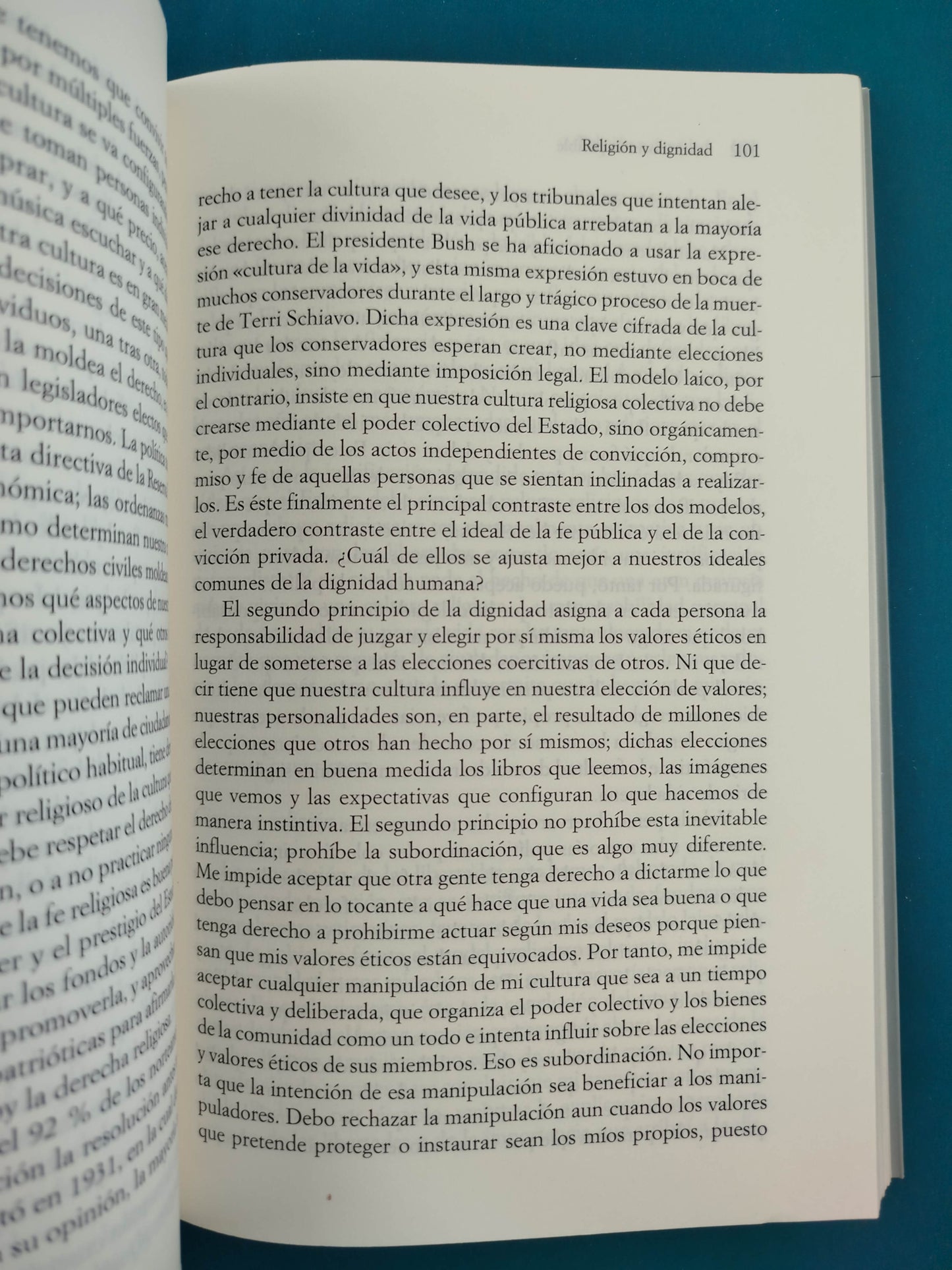 La Democracia Posible principios para un nuevo debate politico