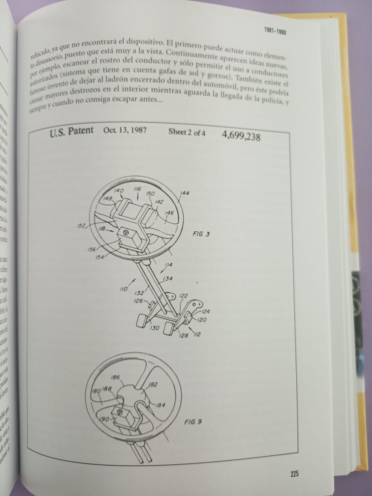 Inventos de un siglo que cambiaron al mundo
