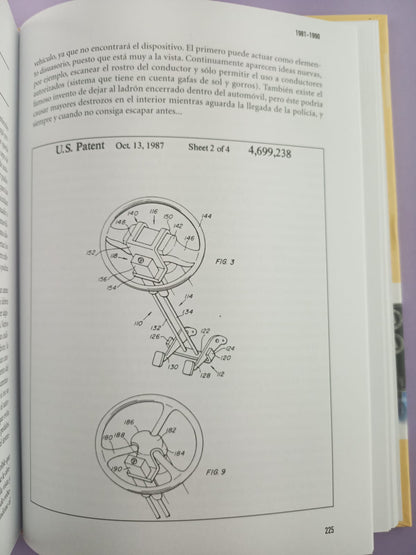 Inventos de un siglo que cambiaron al mundo