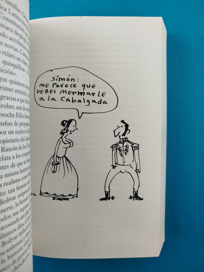 Lecciones de Histeria de Colombia