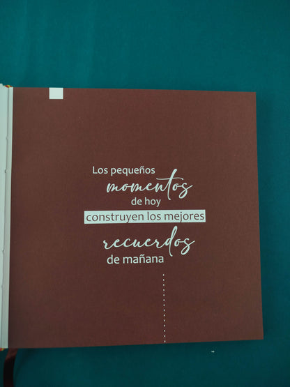 Kit momentos que se quedaron para siempre