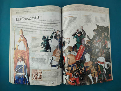 Grandes Civilizaciones De La Historia Imperio Bizantino