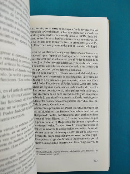 La derrotabilidad del Derecho