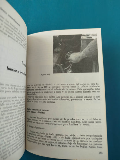 Cómo reparar y desvarar su carro