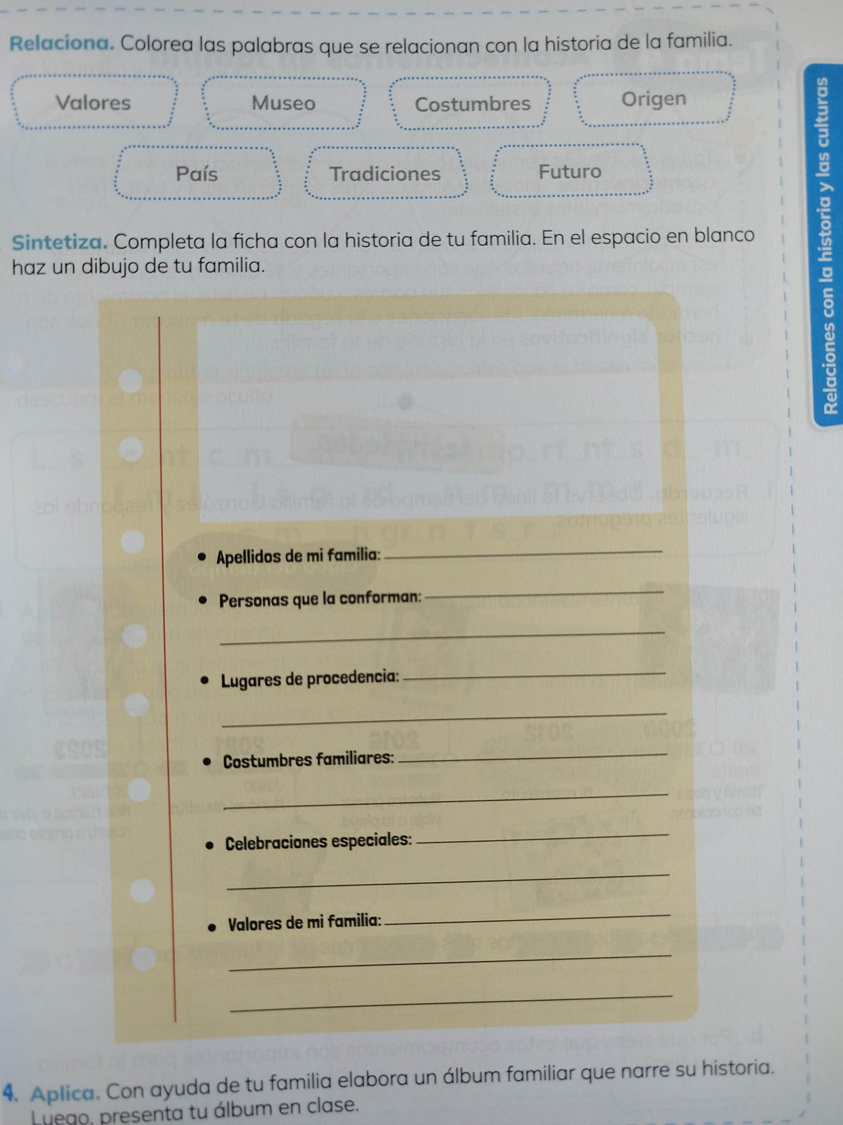 Ideas sociales 2 by varios