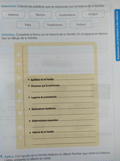 Ideas sociales 2 by varios
