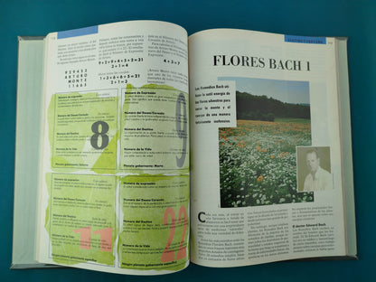 Las ciencias ocultas salud, amor, conocimiento, sexo, dinero