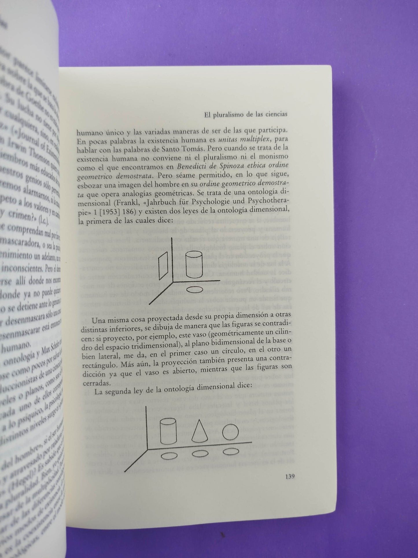 La voluntad de sentido