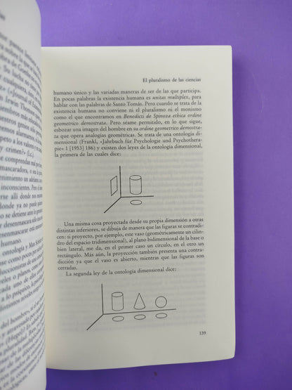 La voluntad de sentido