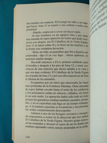 La Colonia De Altair
