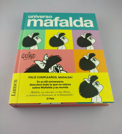 Universo Mafalda