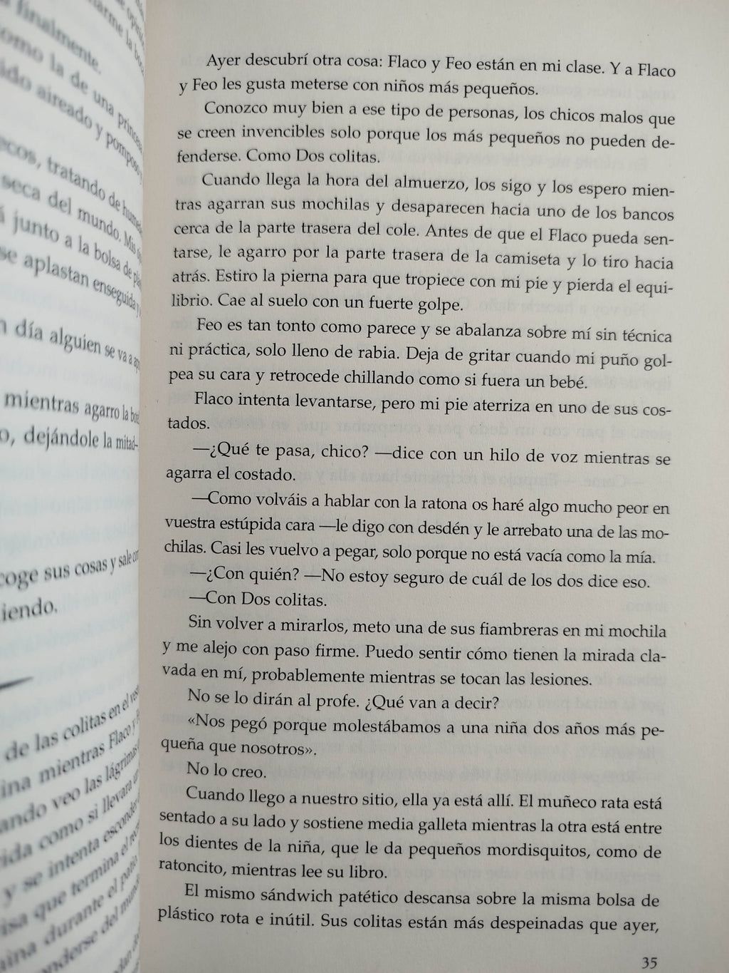 Piel de pecado by Avina St Graves