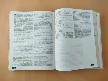 Físico química 3ra ed