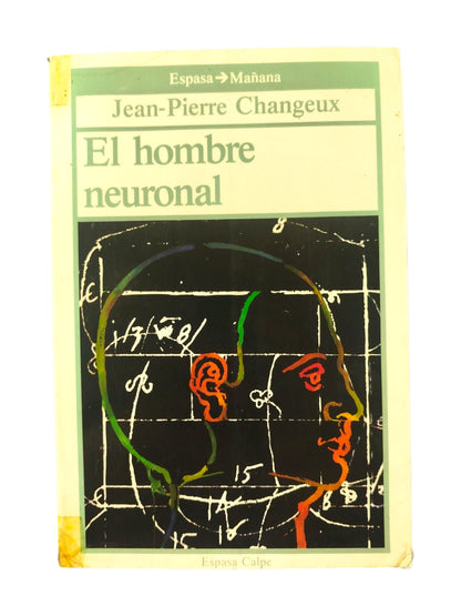 El hombre neuronal