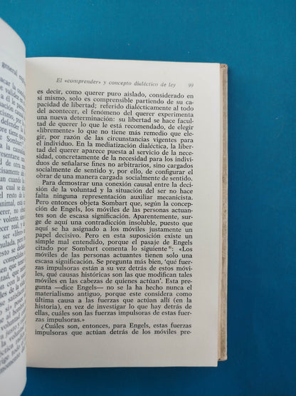 La ciencia de la sociedad