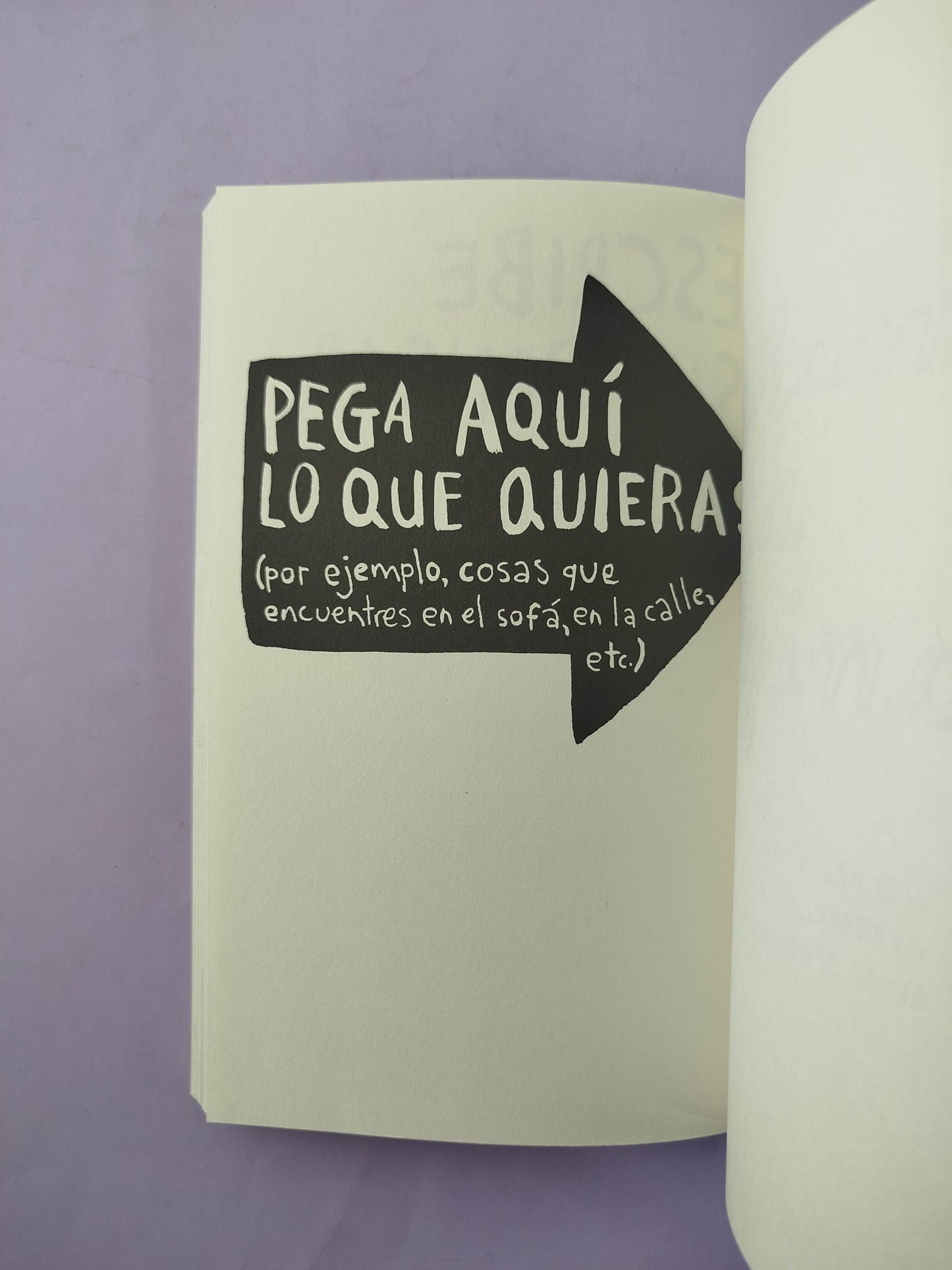 Destroza este diario Craft