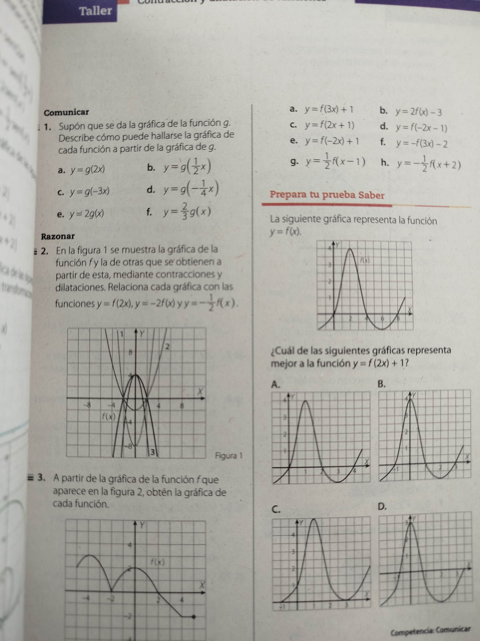 Educa prime matemáticas 11 by John Freddy Moreno