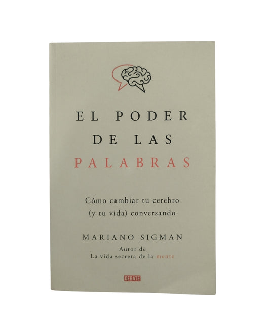 El poder de las palabras by daniela rivera zacarías