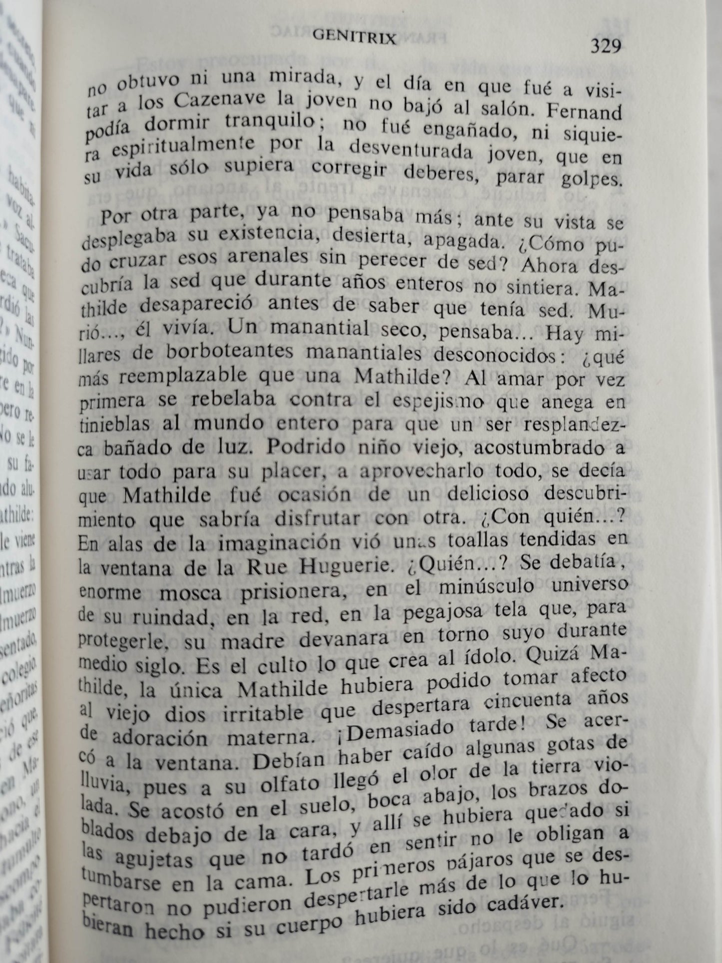 Francois Mauriac obras completas I II III by Francois Mauriac