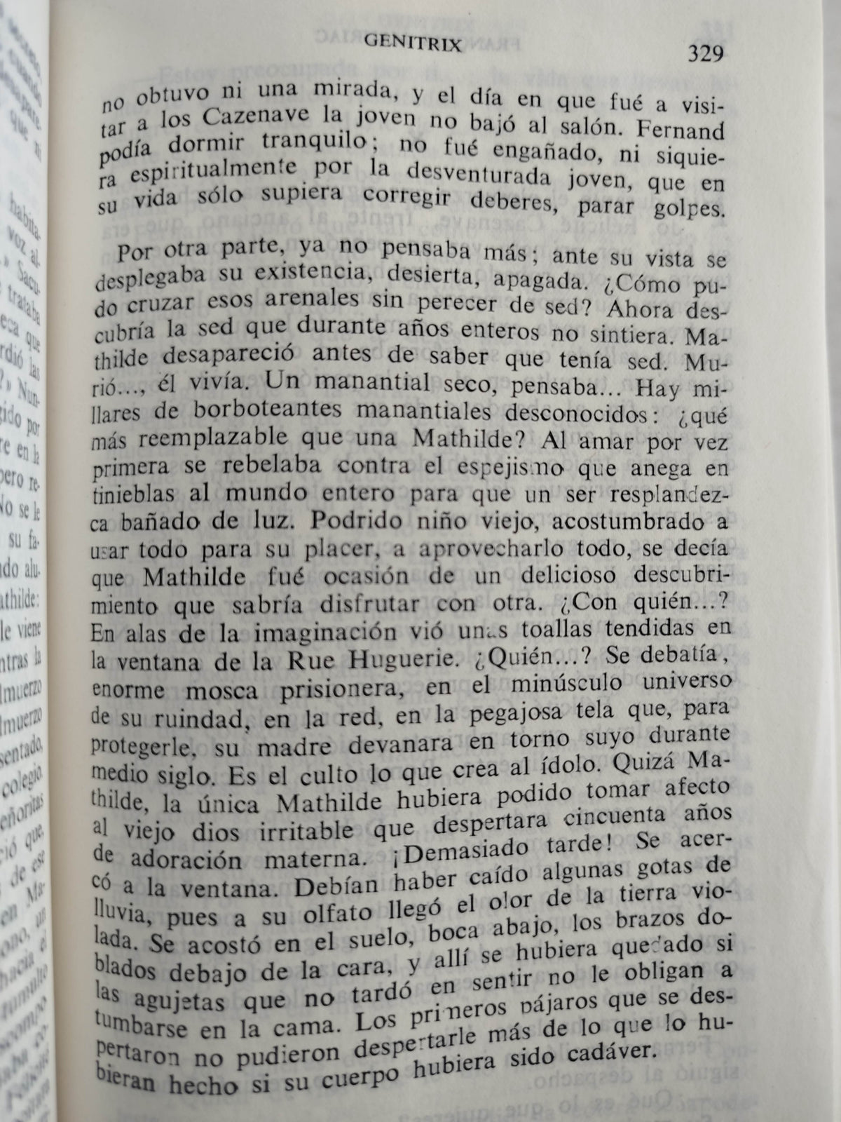 Francois Mauriac obras completas I II III by Francois Mauriac