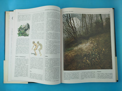 Enciclopedia de las cosas que nunca existieron