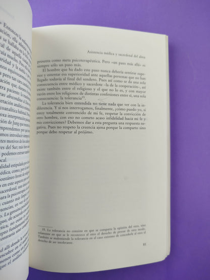 La voluntad de sentido