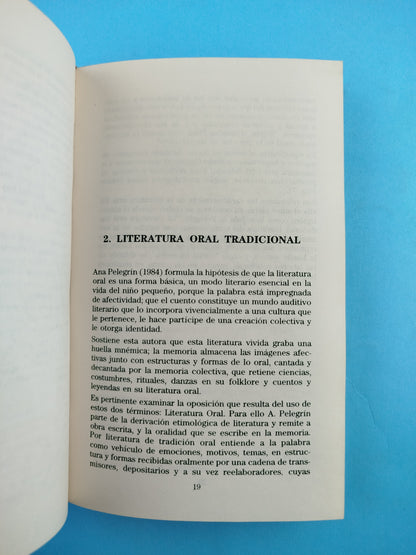 Narrativa Popular