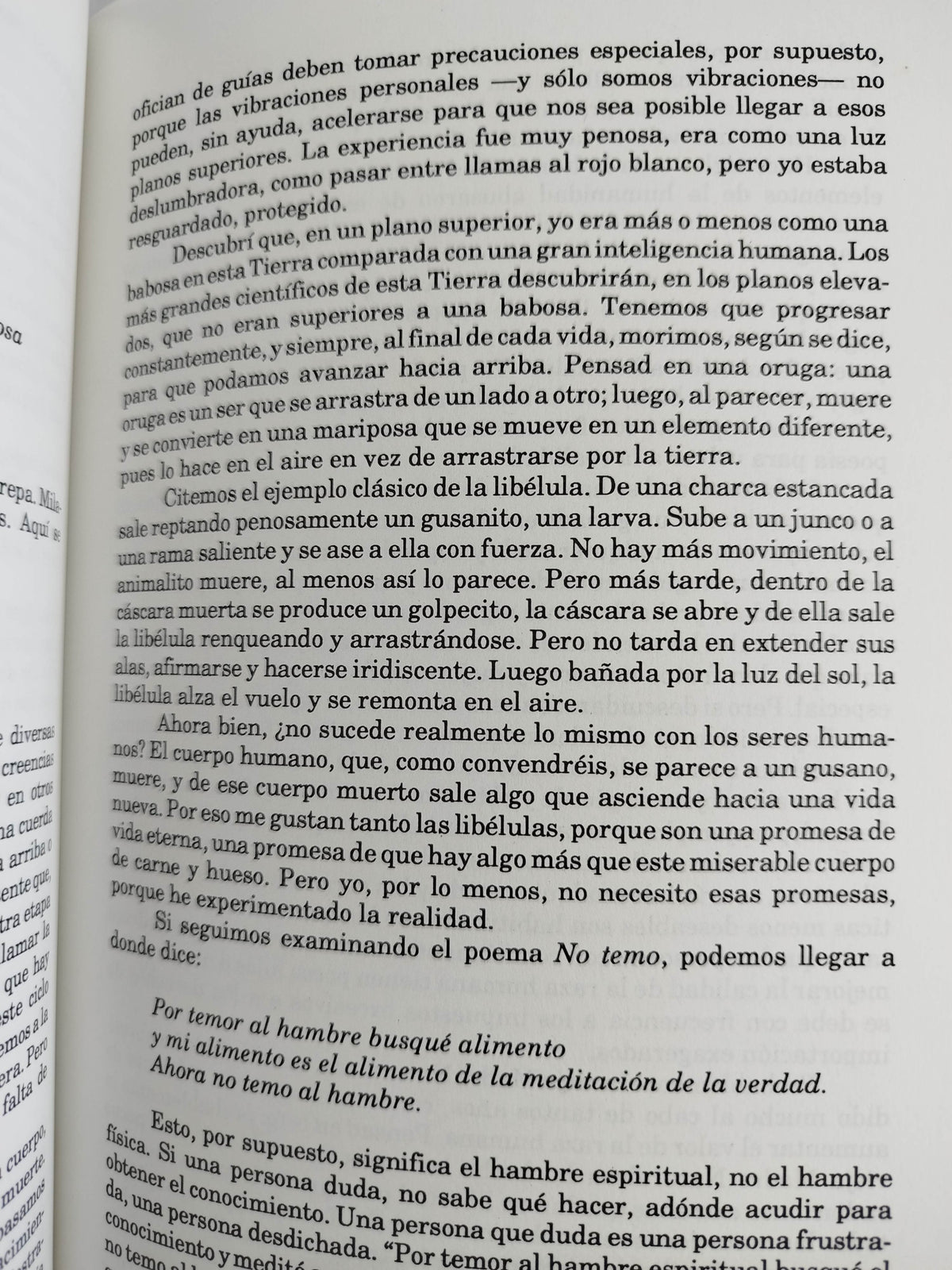 El camino de la vida más allá del décimo by Lobsang rampa