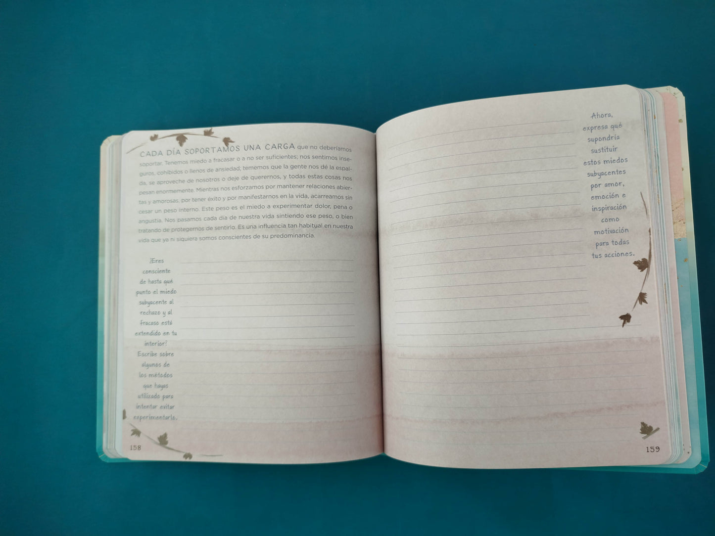 La Práctica de la liberación del alma